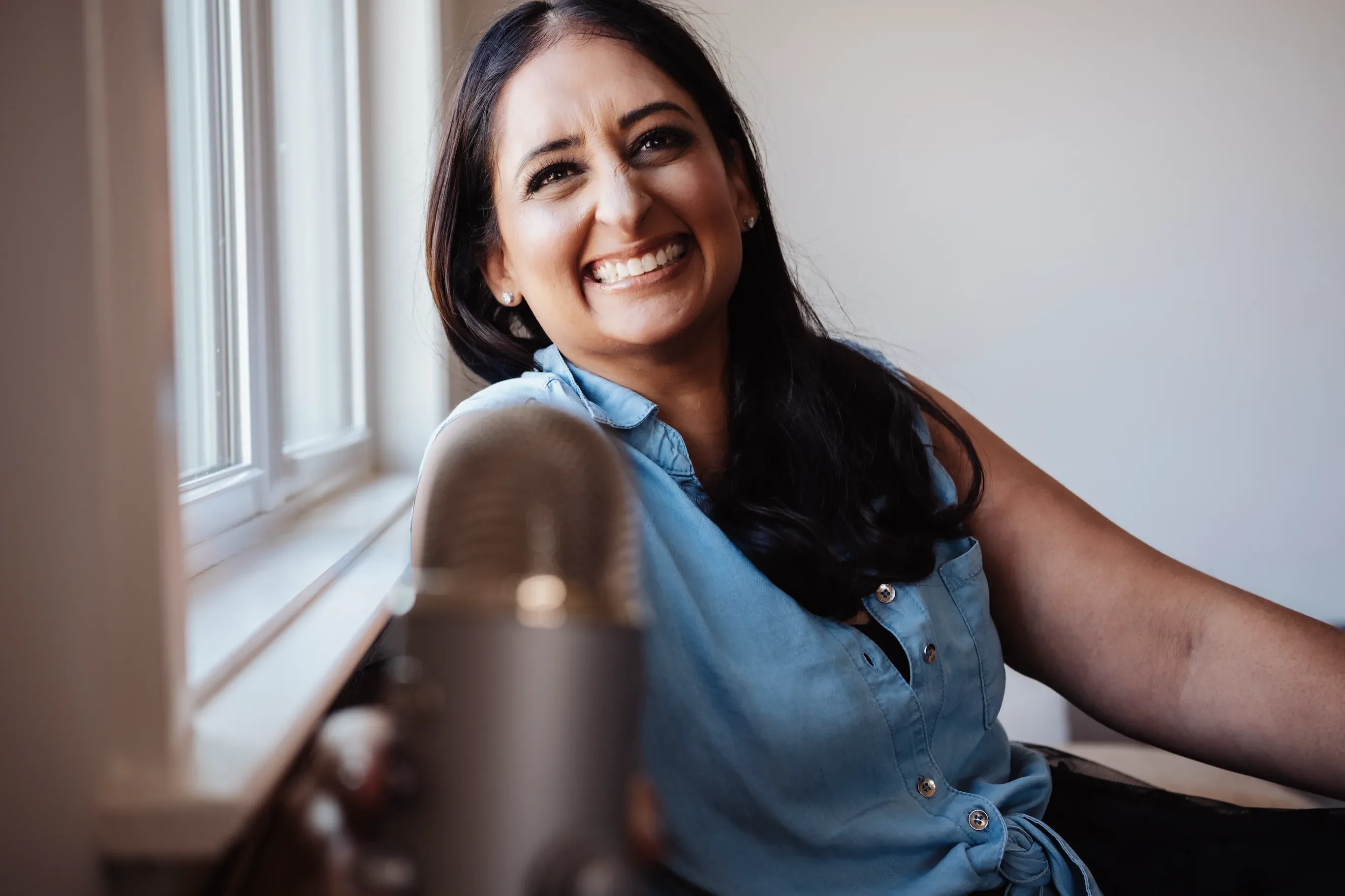 Chandani Patel Thompson